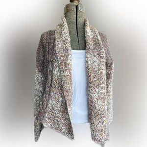 Anthropologie | Moth knit cardigan